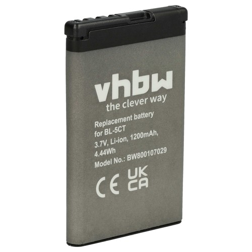 Battery for nokia - for, c5-00
