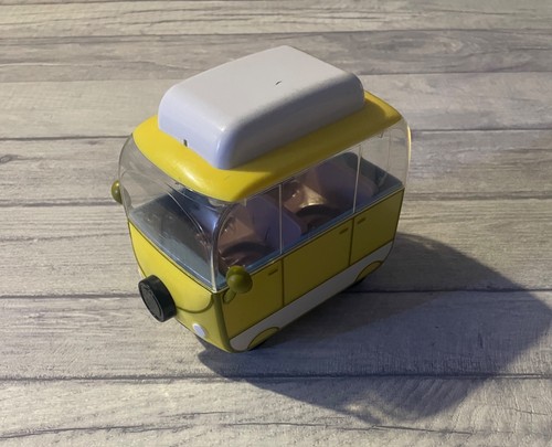 Peppa pig camper van - van, toy
