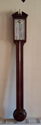 19th century georgian mahogany - 19th,