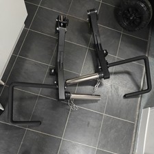 Taurus MS PRO Jammer Arms