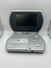 Venturer Portable DVD Player