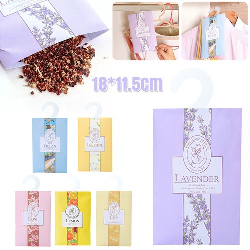 20pcs fragrance sachet - 1-20pcs,