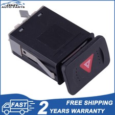 Emergency Hazard Warning Light