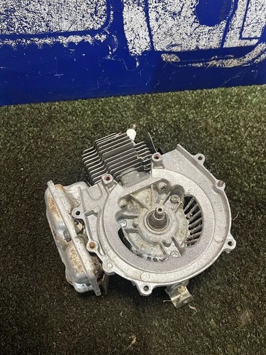 Kawasaki kbh33a petrol - kawasaki,
