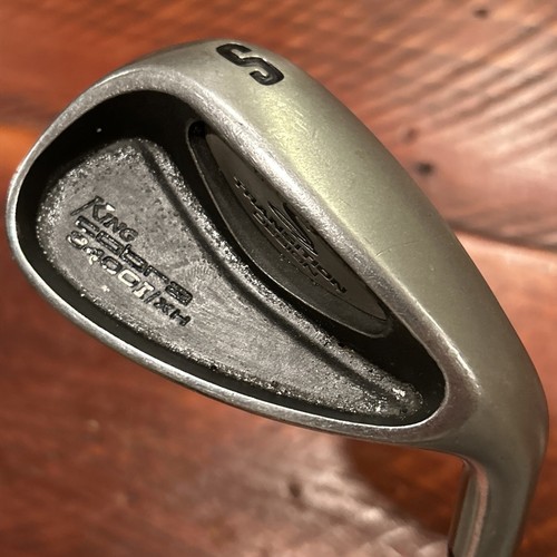 King cobra transition design - king,