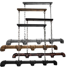 Industrial Steam Punk 3 Way