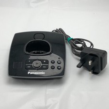 Panasonic KX-TG8061E Main