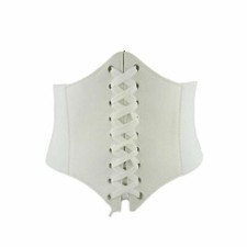 Ladies waist cincher wide - waist,