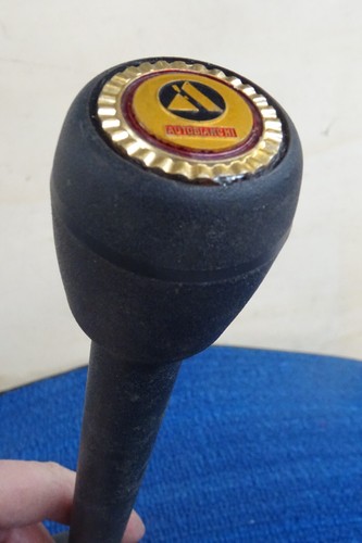 Gear lever autobianchi 112 - a,
