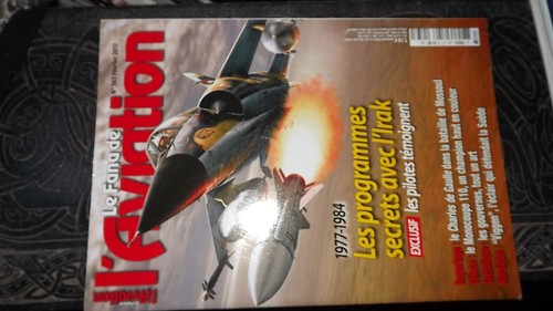 Revue fana l aviation - revue, l'aviation