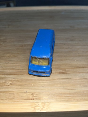 Used vintage corgi juniors - vintage,