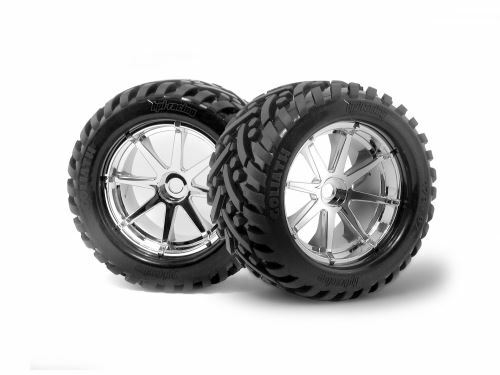 Hpi racing mounted goliath - racing,