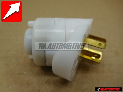 Genuine ignition and - genuine,