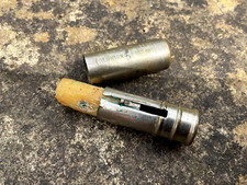 VINTAGE HARDY BROS. " LIPSTICK