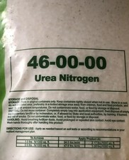 Nitrogen 46-0-0 Urea