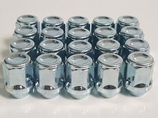 20 Nuts Fit Ford Transit