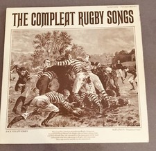 Various The Compleat Rugby