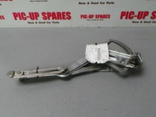 VAUXHALL CORSA 2000-2006 N/S Passenger Front Window Regulator 5 Door  108796