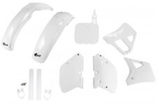 UFO Plastic Kit Yamaha YZ 125