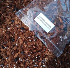 ORCHID COMPOST / POTTING MIX
