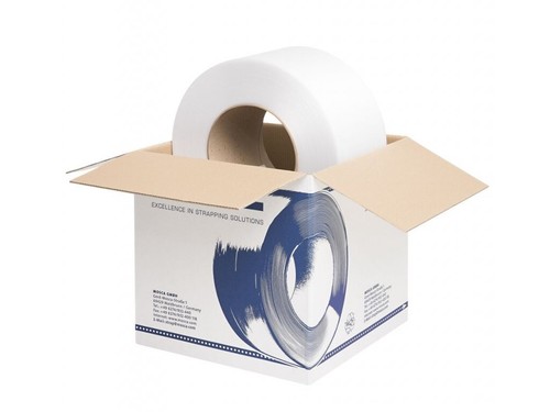 Polyprop banding roll 5mm - polyprop,