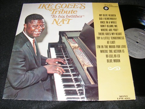 Oddball piano jazz - jazz, lp