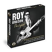 Roy orbison the - roy, cd
