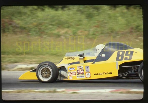 Purdy ferret mk4 1979 - purdy,