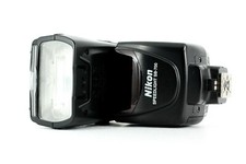 Nikon 700 speedlight flash - sb-700,