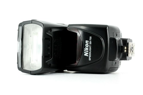 Nikon 700 speedlight flash - nikon,