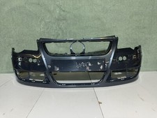 VW POLO FRONT BUMPER  9N3