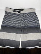 Vans Swim Trunks Board Shorts
