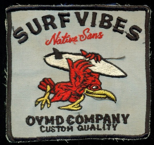 Surf vibes custom - surf,