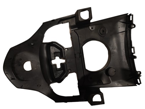 Plastic fairing cover - fairing, under