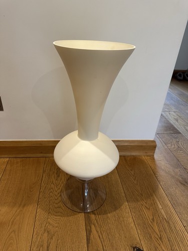 Extra large floor vase glass - extra,