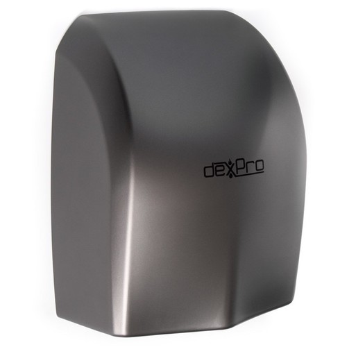 Dexpro feisty mini high - high, speed