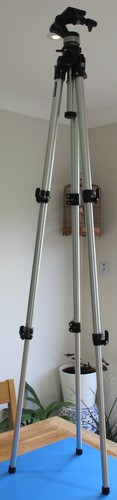Manfrotto 055c professional - manfrotto,