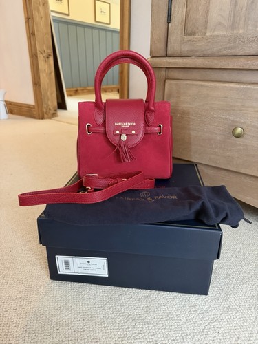 Fairfax favor mini windsor - mini,
