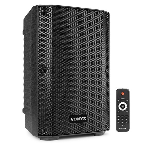 Vonyx vsa08bt inch - vonyx, pa