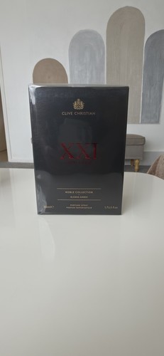 Clive christian xxi - christian,