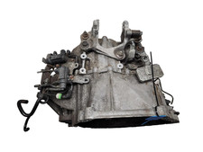 MAZDA 3 MANUAL GEARBOX 6 SPEED