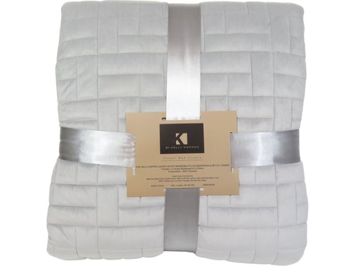 Kelly hoppen luxury - k,