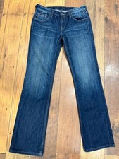 Vigoss Women's Bootcut Studio