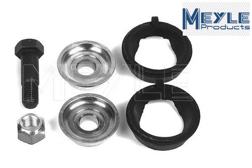 Front right control arm - right,