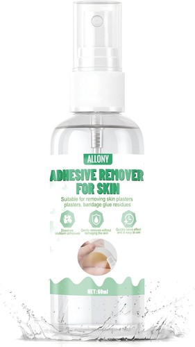 Allony medical adhesive - allony,