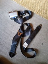 QStraint  Shoulder And Lap Belt Wheelchair Mobility Safety Seatbelts