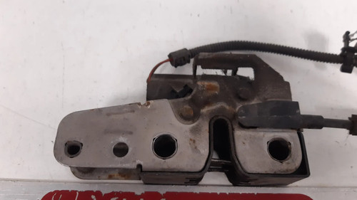Hood latch caddy iii - hood,