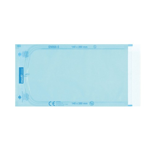 200x self seal - self-seal, sterilisation