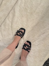 Women's Interlocking GG Design