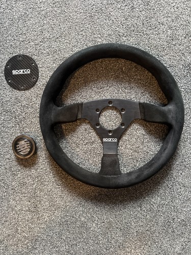Sparco 323 race rally saloon - 323, race/rally/saloon